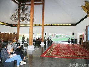 Akademisi hingga Praktisi Serap Inspirasi Pengembangan Pariwisata Banyuwangi