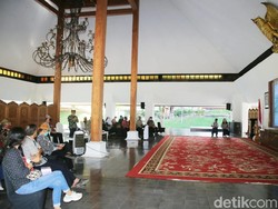 Akademisi hingga Praktisi Serap Inspirasi Pengembangan Pariwisata Banyuwangi