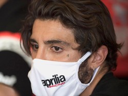 Putusan Banding Andrea Iannone Ditunda Hingga November