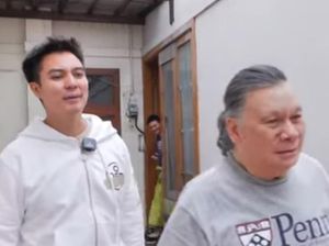 Baim Wong Perpanjang Kasus Penipu Peniru Dirinya di Polisi