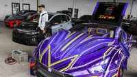 Bandung Auto Fest 2.0 Ajang Modifikasi Warga Bandung