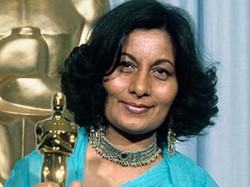Peraih Oscar Pertama di India Meninggal Dunia di Usia 91