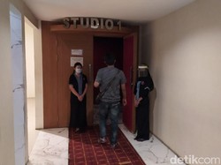 Angka Penularan COVID-19 Diklaim Turun, Bioskop di Lamongan Kembali Dibuka