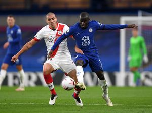 Sengit! Chelsea Vs Southampton Tuntas 3-3