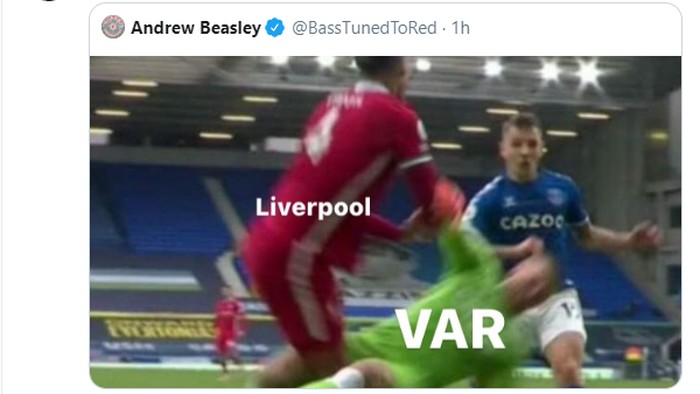 Meme Derby Merseyside 1