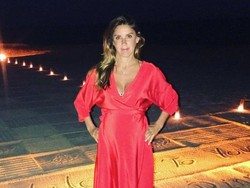 Sosialita Tiba-tiba Diserang, Dipukuli di Tengah Jalan oleh Orang Tak Dikenal