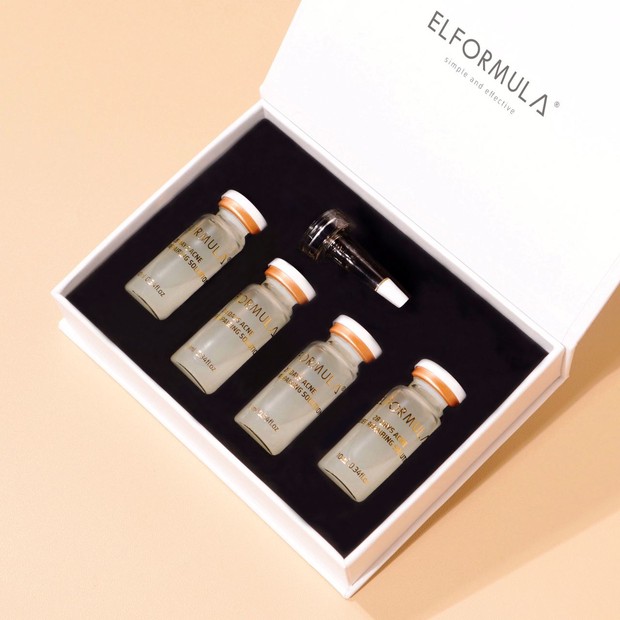ELFormula Acne Serum