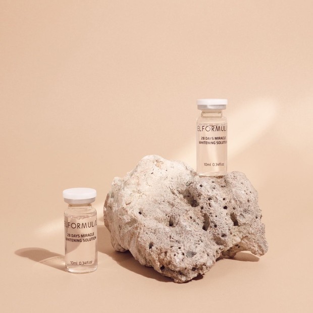 ELFormula Whitening Serum