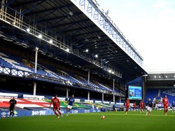 Ini Link Live Streaming Everton Vs Liverpool, Sepak Mula 18.30 WIB