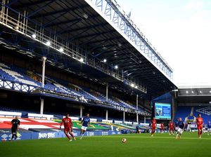 Ini Link Live Streaming Everton Vs Liverpool, Sepak Mula 18.30 WIB Ini Link Live Streaming Everton Vs Liverpool, Sepak Mula 18.30 WIB