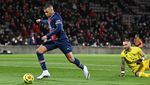 Jika Messi Sampai Ronaldo Ikut Olimpiade Cabang Non-Bola...