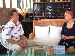 Pengakuan Feby Febiola: Tinggal di Kos-kosan hingga Dicaci saat Idap Kanker