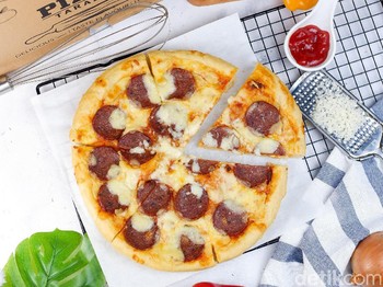 Berkah di Balik Jasa Foto Makanan