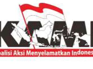 Sempat Ada Penolakan, KAMI Riau Gelar Deklarasi Lewat Taklimat Sempat Ada Penolakan, KAMI Riau Gelar Deklarasi Lewat Taklimat