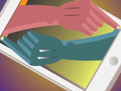 Ini Tanda HP Anda Dikloning Penjahat Digital