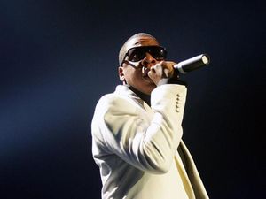 Jay-Z Jadi Rapper Terbaik Sepanjang Masa Versi Billboard Jay-Z Jadi Rapper Terbaik Sepanjang Masa Versi Billboard