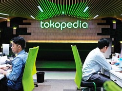 Gaspol! Google Beli Saham Tokopedia