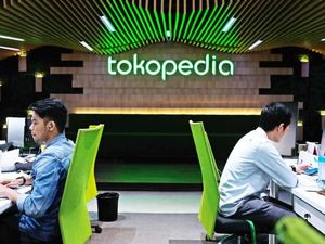 Tokopedia Dapat Penghargaan dari LinkedIn soal Keberagaman Tokopedia Dapat Penghargaan dari LinkedIn soal Keberagaman