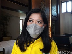 Golkar Sambut Gerindra soal Peluang Koalisi: Memang Semua Terbuka