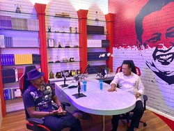 Ketua MPR: Polri Harus Berdiri di Semua Golongan