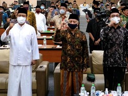 Gus Ipul Diyakini Bawa Pasuruan Lebih Baik
