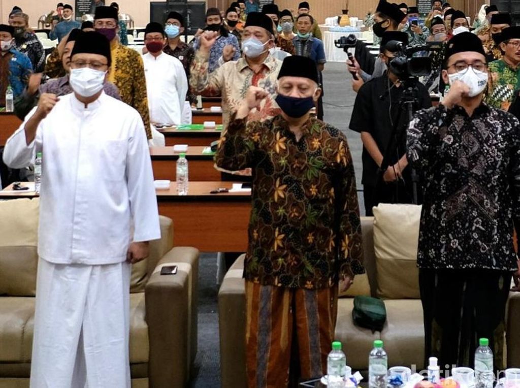 Gus Ipul Diyakini Bawa Pasuruan Lebih Baik Gus Ipul Diyakini Bawa Pasuruan Lebih Baik