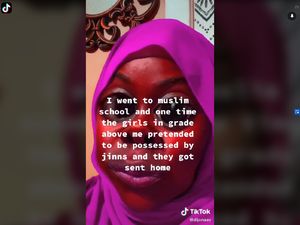 Kisah Siswi Pura-pura Kesurupan Karena Takut Ujian, Berakhir Jadi Bumerang