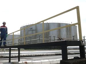 Nihil Kecelakaan Kerja, Pertamina Sabet Penghargaan dari Kemnaker