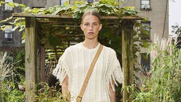 10 Koleksi Terbaru Michael Kors Spring/Summer 2021