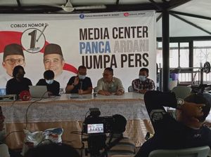 KPU Batalkan Pencalonan Bupati Ogan Ilir, Kubu Lawan Anggap Sudah Tepat