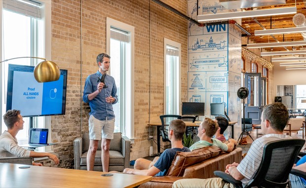 Capricorn berjiwa pemimpin