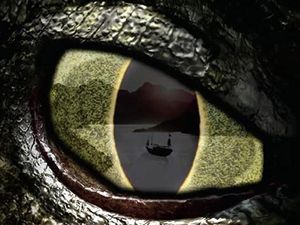 Sinopsis Legendary: Tomb of The Dragon