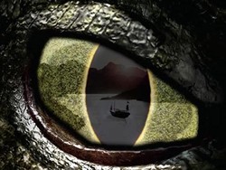 Sinopsis Legendary: Tomb of The Dragon