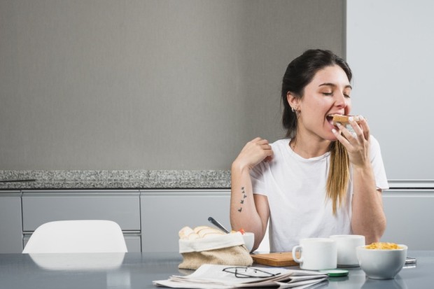 salah satu persiapan yang tidak boleh diabaikan adalah membiasakan diri untuk mengkonsumsi makanan dalam kondisi hangat