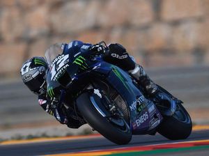 Tes Pramusim MotoGP 2021 Hari Ke-4: Rider Yamaha Mendominasi, Kecuali Rossi Tes Pramusim MotoGP 2021 Hari Ke-4: Rider Yamaha Mendominasi, Kecuali Rossi