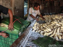 Perubahan Kimia: Pengertian, Ciri dan Contohnya