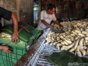 Perubahan Kimia: Pengertian, Ciri dan Contohnya Perubahan Kimia: Pengertian, Ciri dan Contohnya