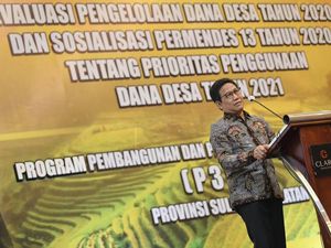 Penyaluran Program Kementerian Dinilai Belum Tepat Sasaran di Desa