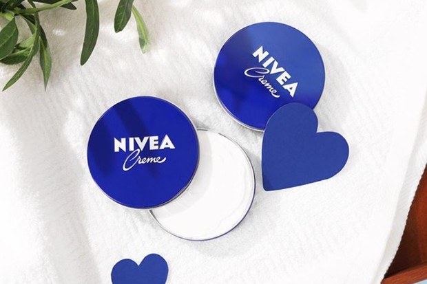 Nivea Creme skincare serbaguna
