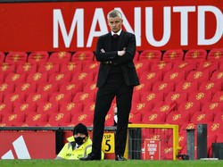 5 Pelatih Ini Bisa Saja Gantikan Ole Gunnar Solskjaer di MU