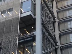 Panjat Gedung di New York, Pria Ini Ditangkap Polisi