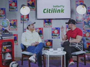 Debat Radit-Deddy, Kenapa Waktu Liburan Berlalu Begitu Cepat?