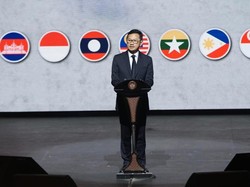 Big Data Insinyur Dunia Diusulkan demi Hadapai Masalah Global