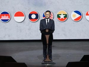 Big Data Insinyur Dunia Diusulkan demi Hadapai Masalah Global Big Data Insinyur Dunia Diusulkan demi Hadapai Masalah Global