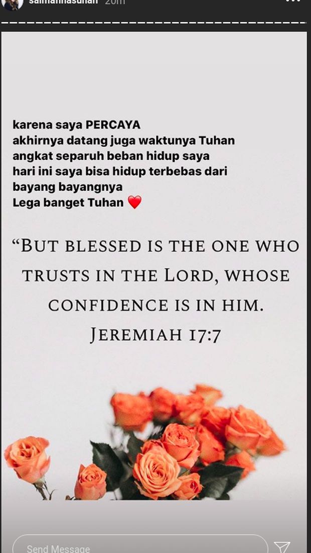 Salmafina Sunan