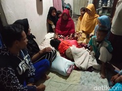 Sempat Hilang 5 Jam, Dua Anak di Probolinggo Ditemukan di Ladang Jagung