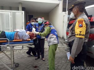 Ini Motif Suami di Surabaya Pukul Istri dengan Palu hingga Tewas