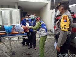 Ini Motif Suami di Surabaya Pukul Istri dengan Palu hingga Tewas