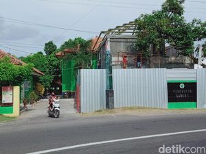 4 Pegawai Puskesmas Cawas Klaten Terpapar Corona