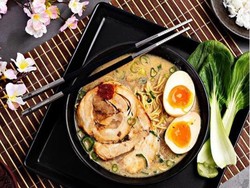 Inovatif! Sumpit Ini Bisa Dipakai Sekaligus Jadi Sedotan